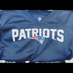 PATRIOTS kids jerseys